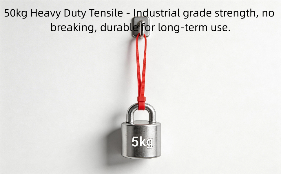 50kg Heavy Duty Tensile