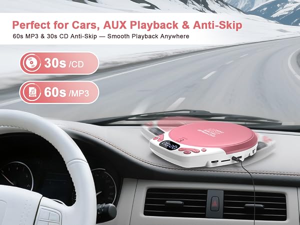personal cd player