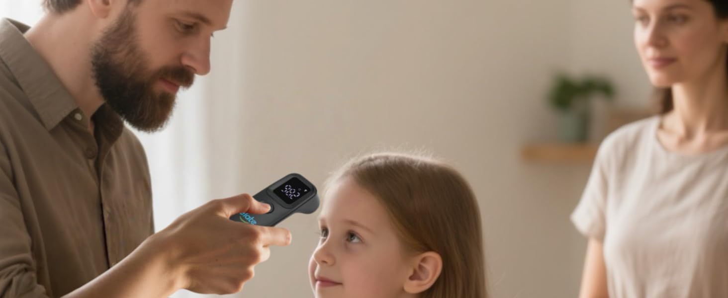 fever thermometer