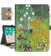 Vimorco for iPad 10th/ (A16) 11th Generation Case, Floral for iPad Case 11th/10th Generation with...