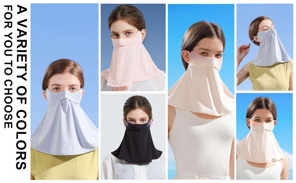 UV face cover mask5