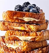 Aigostar sandwich toaster for french toast