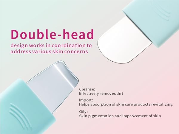 blackhead scraper tool