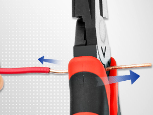 LNESMAN PLIERS