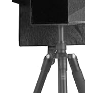 mevo start fence mount