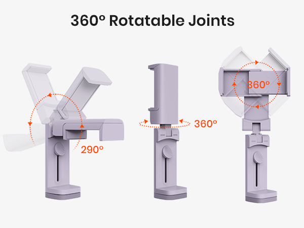 Airplane Phone Holder