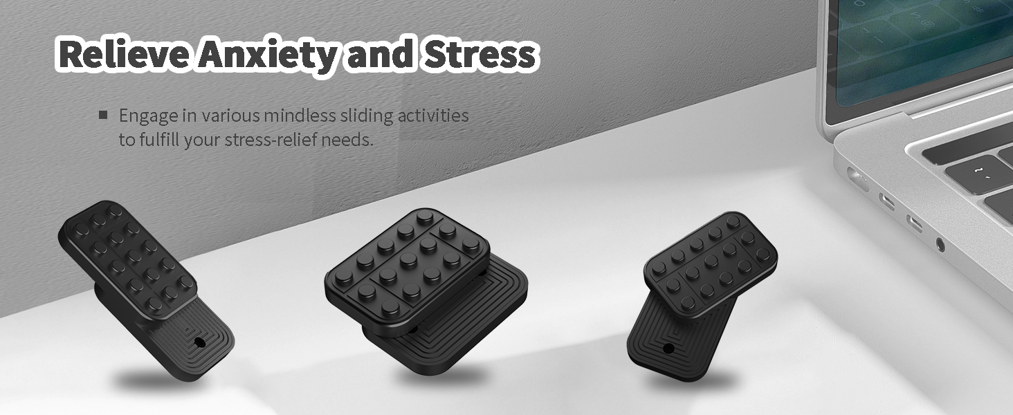 fidget toys