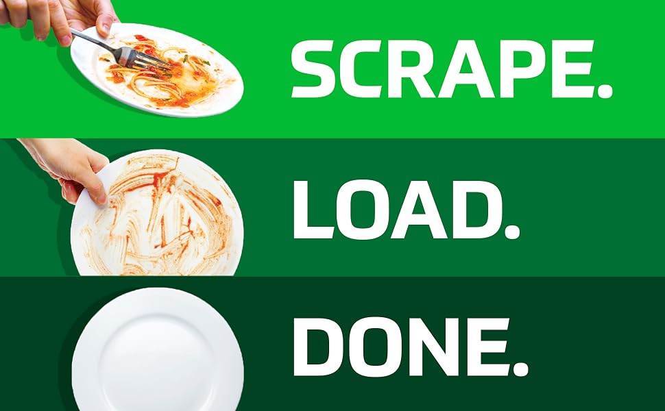 Scrape. Load. Done.