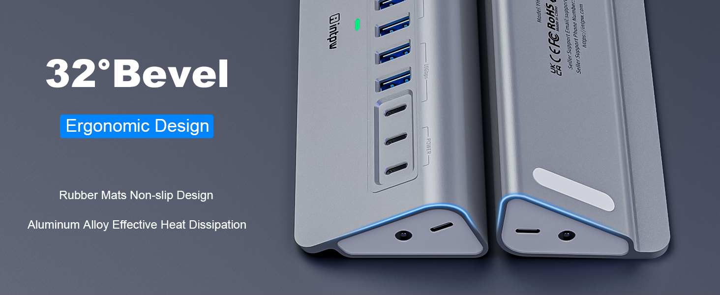 usb hub