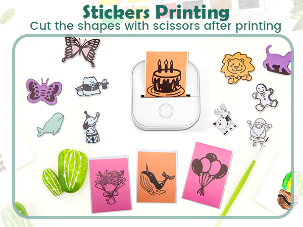 photo printer