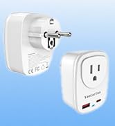 EU to US adapter