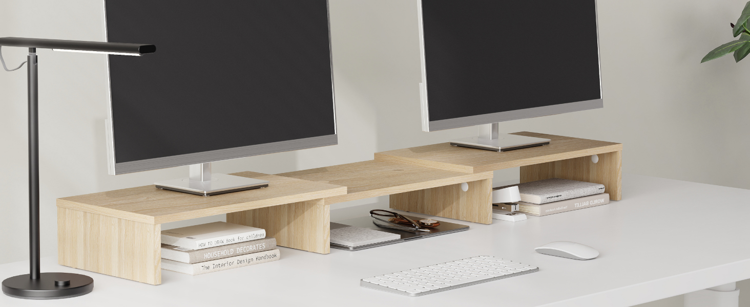 save desktop space