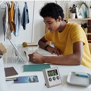 kitchen timer with loud alarm kitchen timer digital