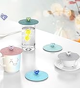 Cup Cover, Drink Cover, Silicone Lids, Cup lid, Mug cover,mug lid