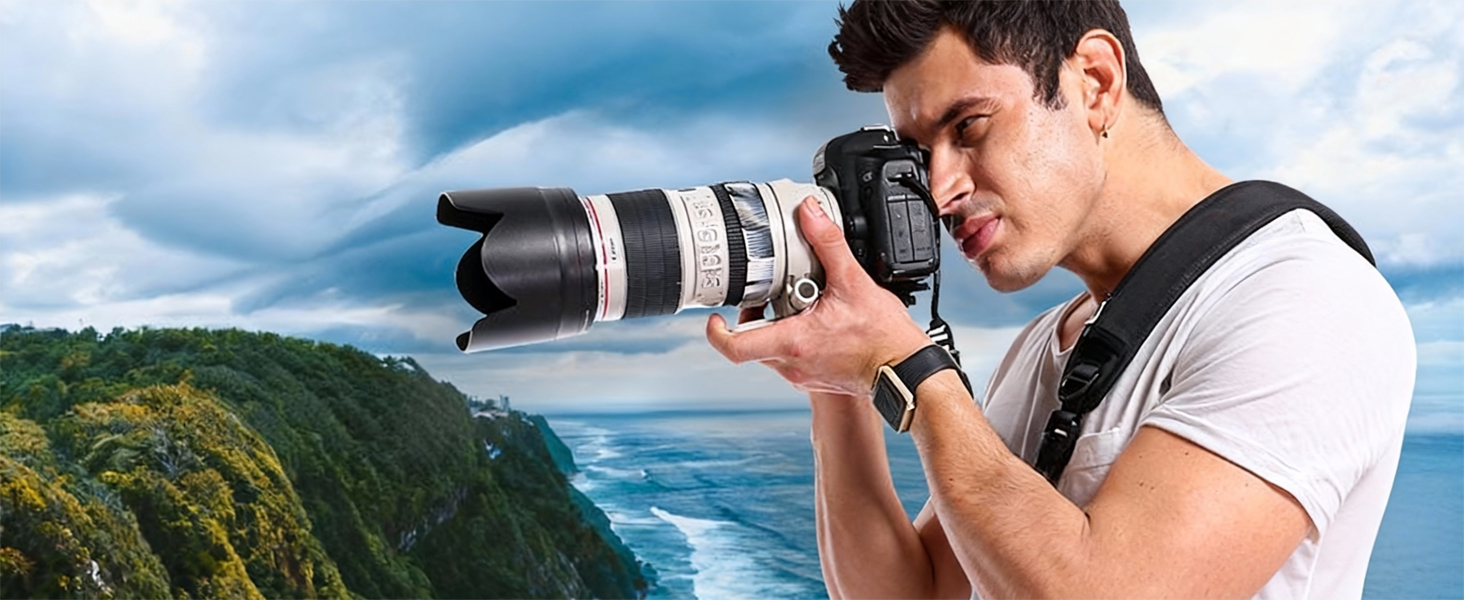 dslr camera strap