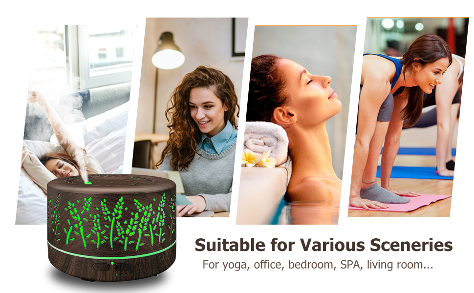 cute humidifier