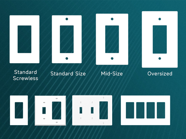wall plates