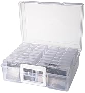 Photo Storage Box