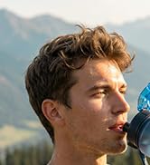 water bottle