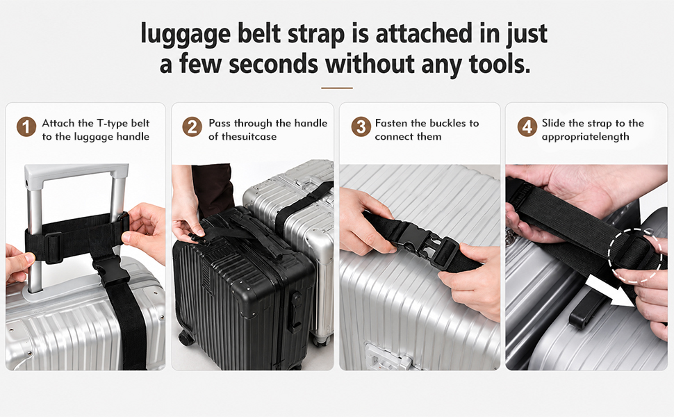 luggage belt