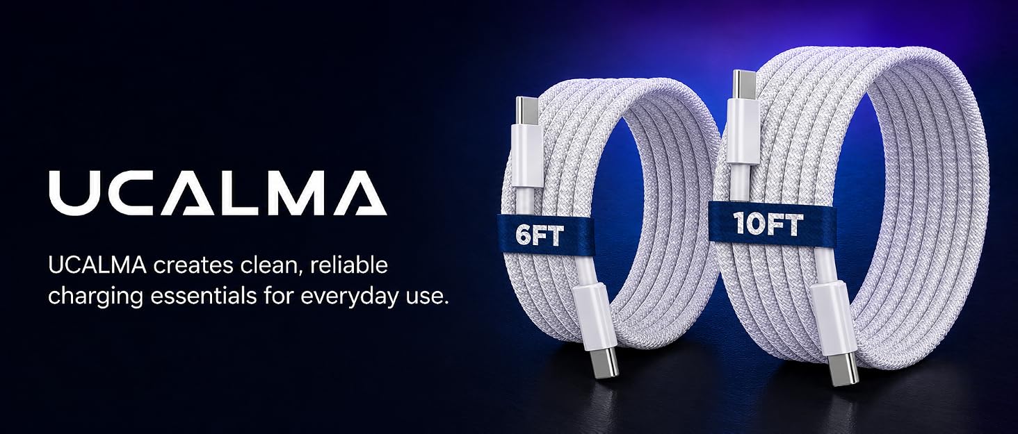 The UCALMA Brand Story