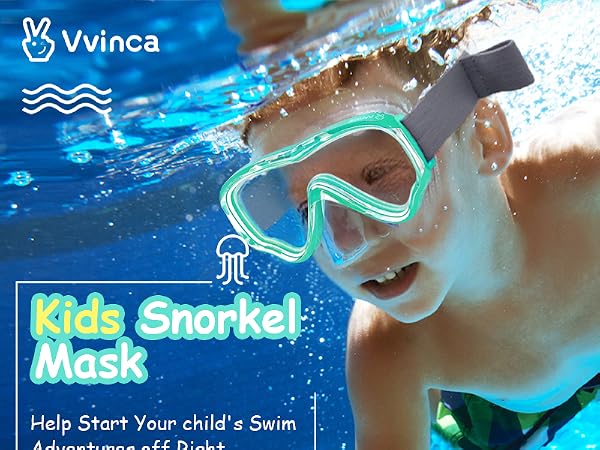 kids goggles