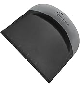 Empava 5 inch Mini Dough Scraper in Gray EMPV-GIFT02