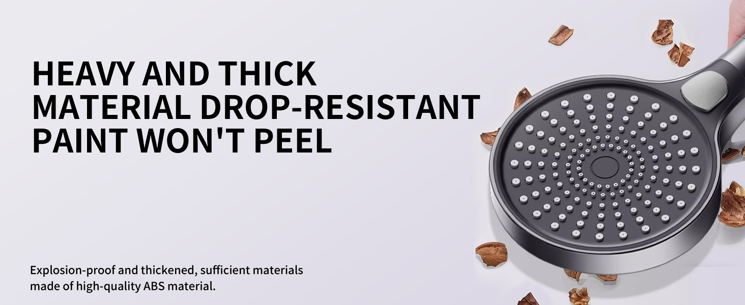Anti fall and explosion-proof
