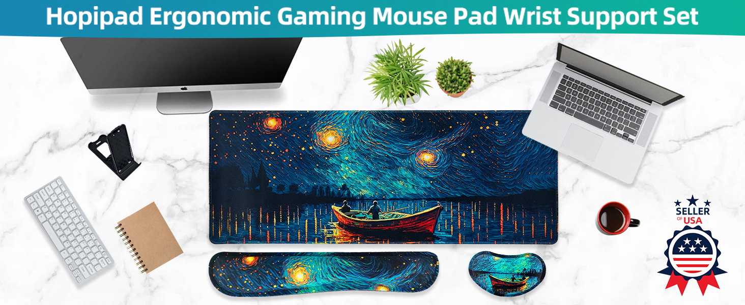 wrist rest for computer keyboard