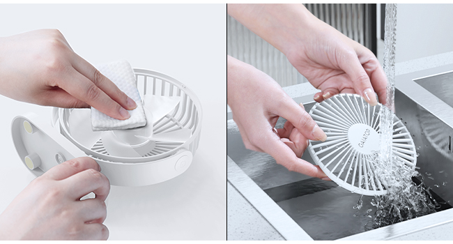 desk fans