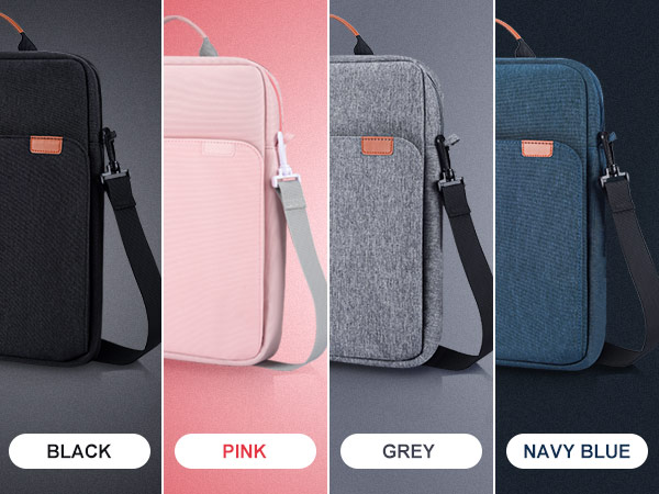 12.9 Inch Tablet Sleeve Bag