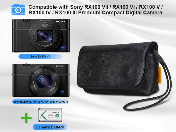 Camera Carrying bag