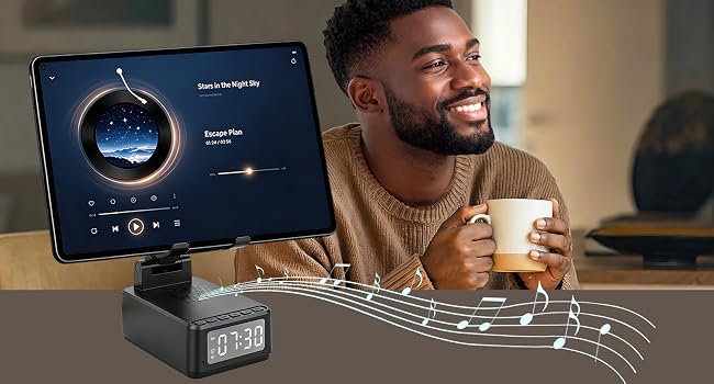 Bluetooth speaker