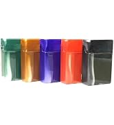 YukaBa Cigarette with Two Divider Case/Box - King Size Cigarettes (6Boxes