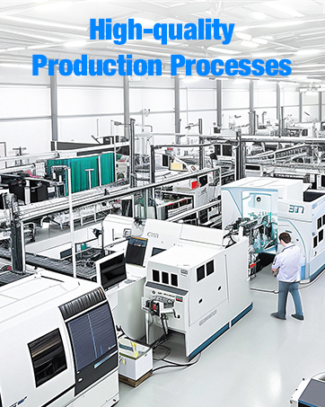 Production Processes