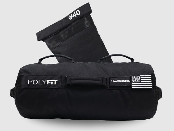 Workout Sandbag
