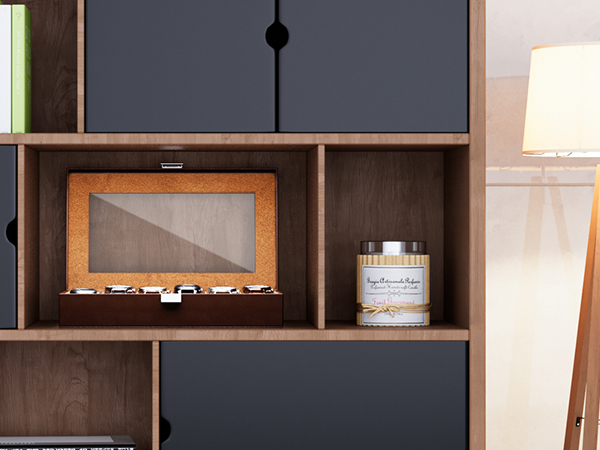Bookcase