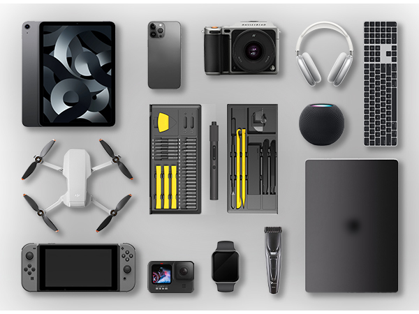 electric screwdriver set electronic screwdriver set