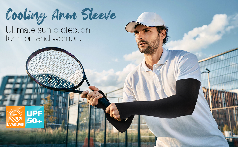 sun sleeve for men