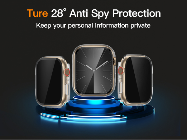 Anti Beeping Privacy Protection