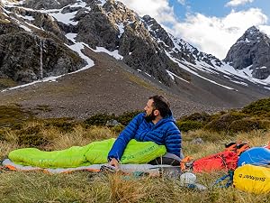 Sleeping Bag Liners