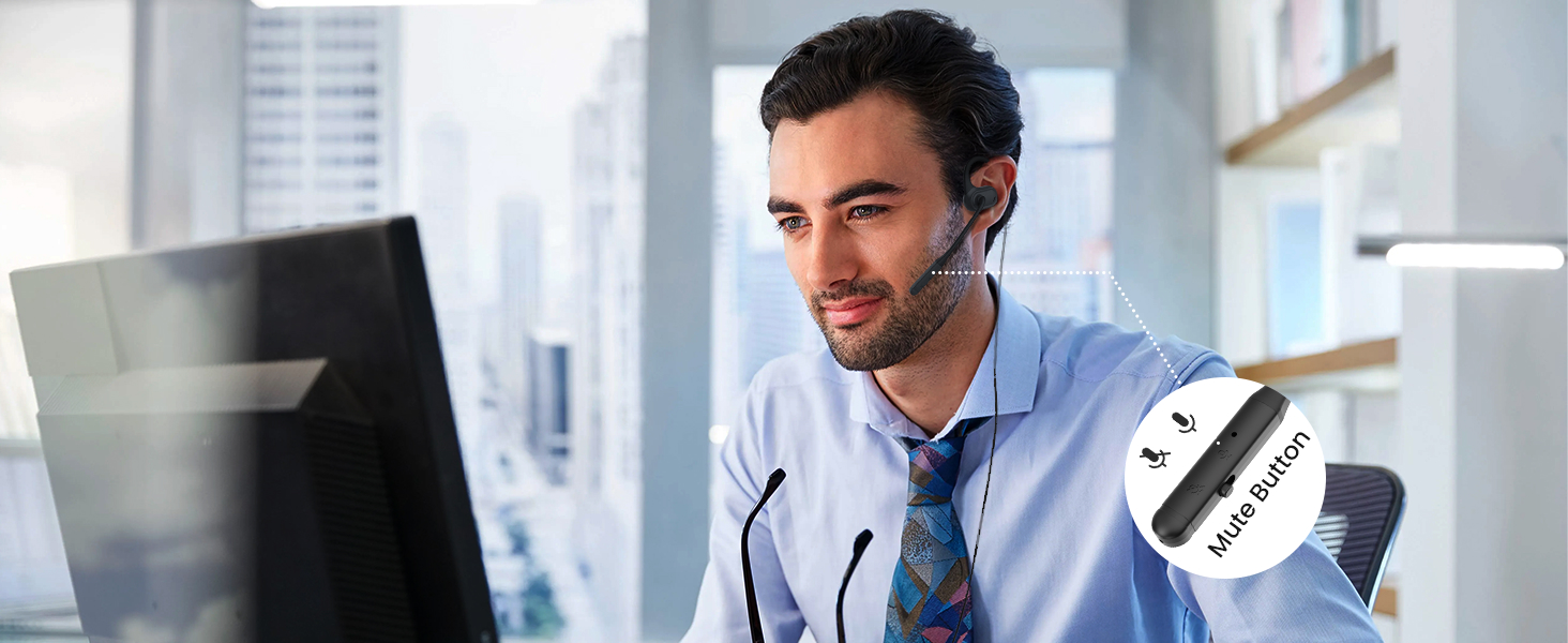 usb headset