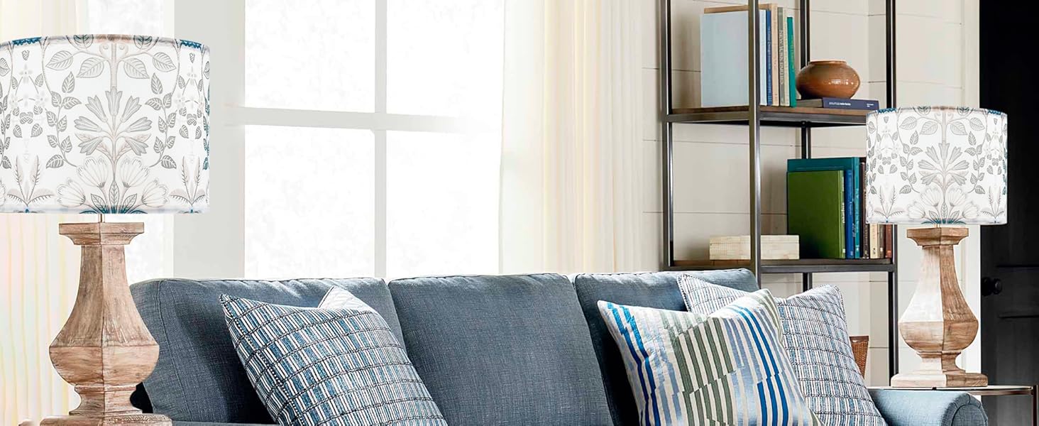 lamp shades for table lamps