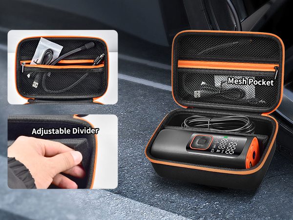 Adjustable divider