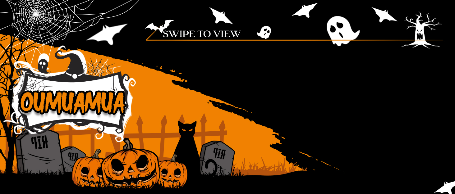 Halloween Party Decorations