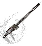 KETOTEK Digital Caliper 8