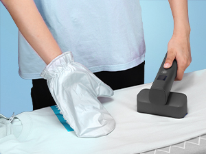 Steamer Ironing Gloves