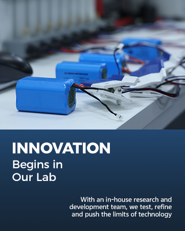 innovation