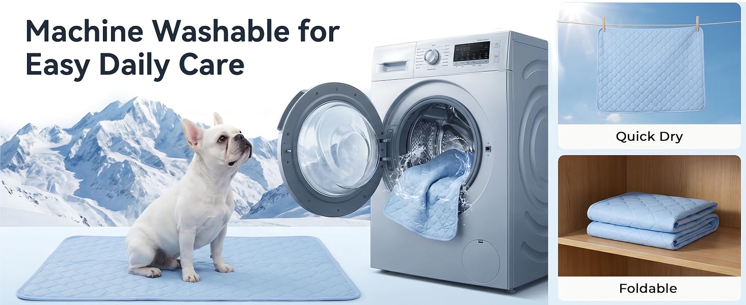 cooling mat for dogs
