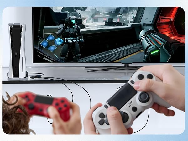 games hub